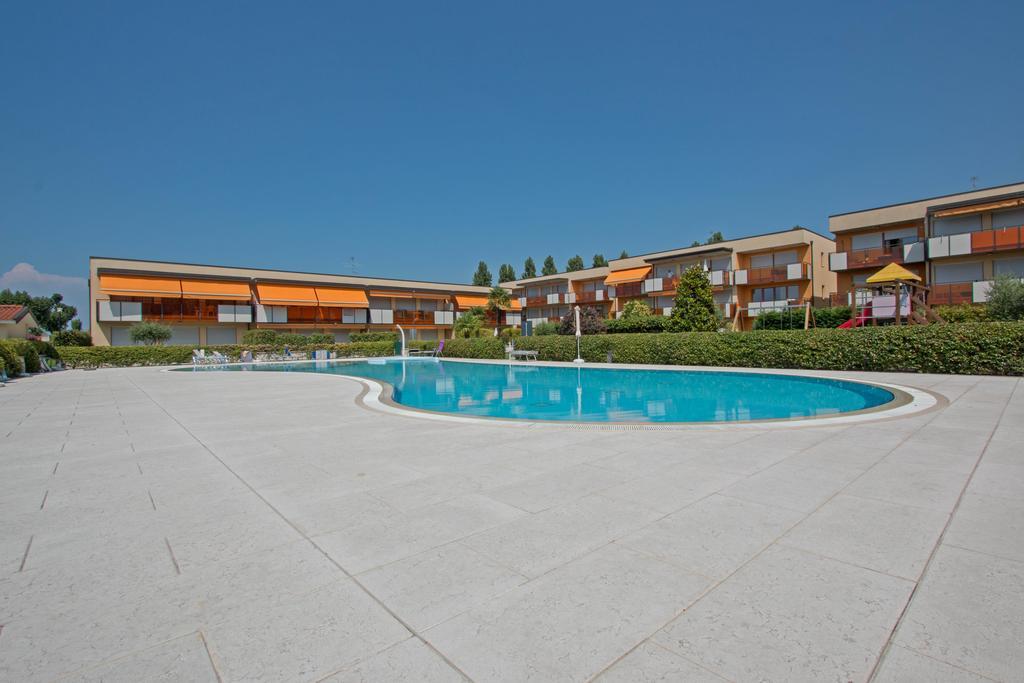 Benacus E4 Apartment By Wonderful Italy Sirmione Ngoại thất bức ảnh
