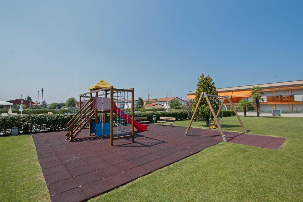 Benacus E4 Apartment By Wonderful Italy Sirmione Ngoại thất bức ảnh