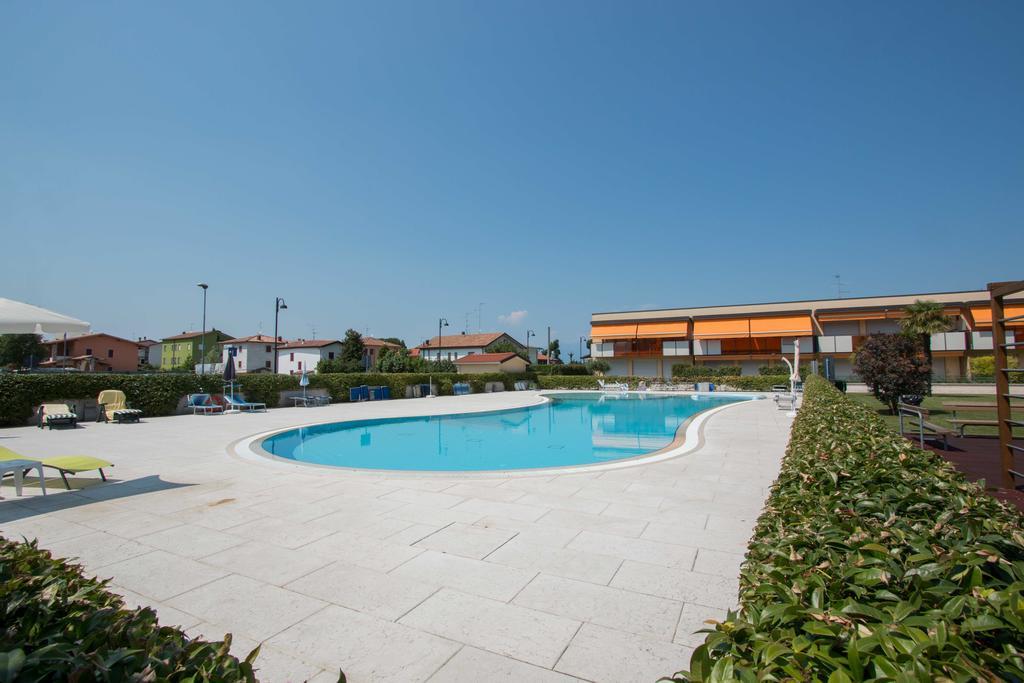 Benacus E4 Apartment By Wonderful Italy Sirmione Ngoại thất bức ảnh