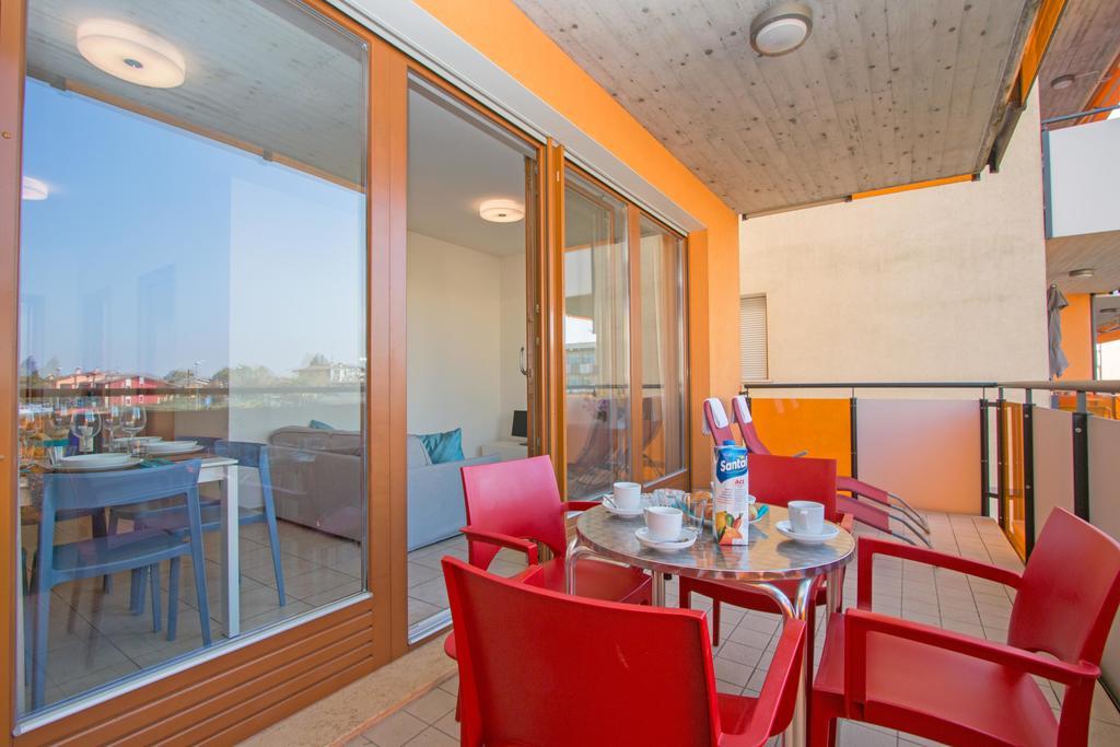 Benacus E4 Apartment By Wonderful Italy Sirmione Ngoại thất bức ảnh