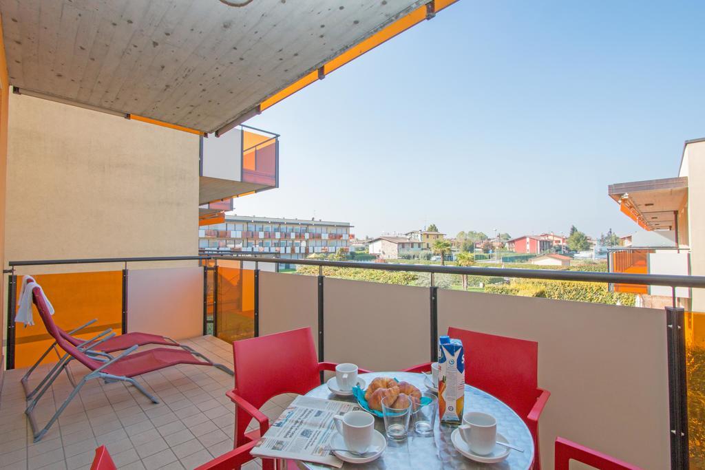 Benacus E4 Apartment By Wonderful Italy Sirmione Ngoại thất bức ảnh